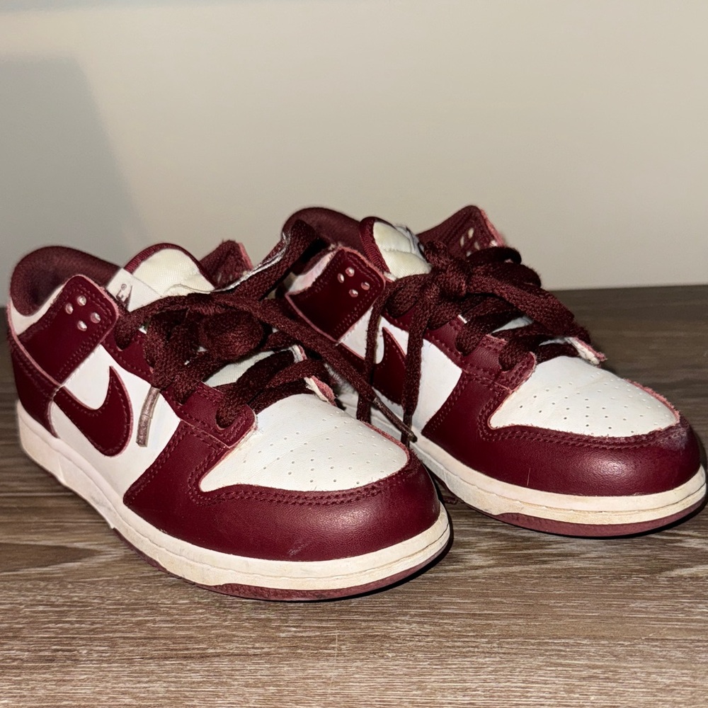 Kids Dunk Low